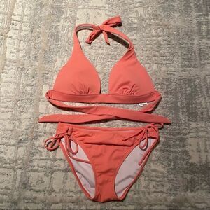 🚨 3 for $25 - VICTORIA’S Secret Coral Bikini